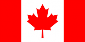 加拿大十年多次往返签证